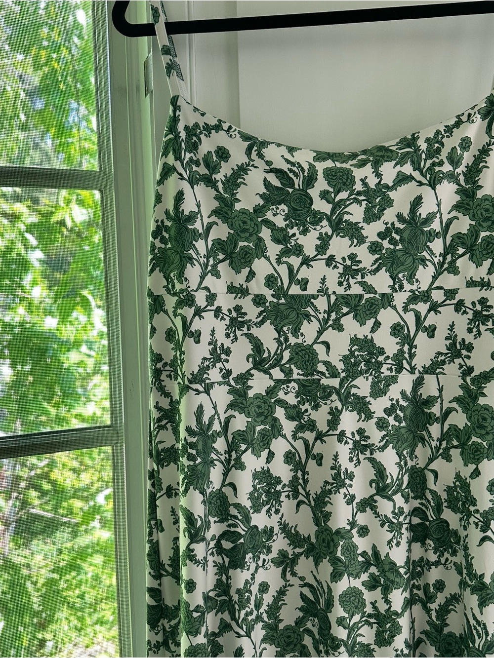 SMITH & QUINN Brigette Dress - Rosemary Waltz - Picture 6 of 7